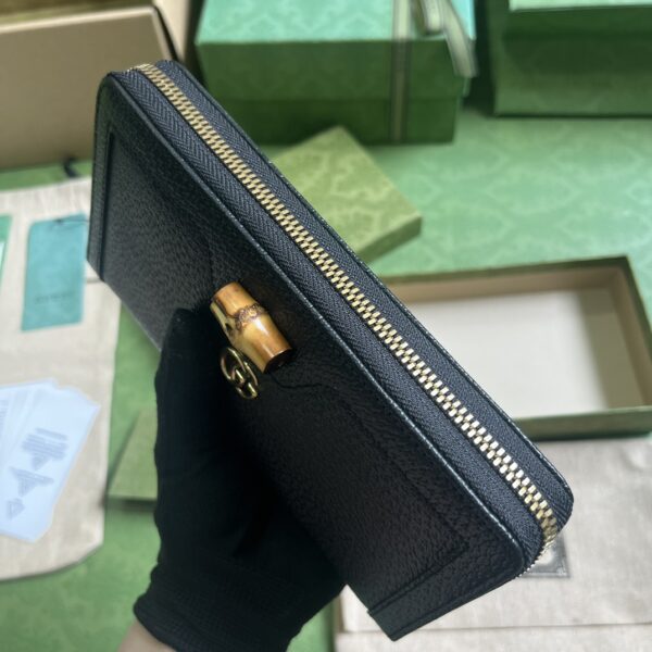 Gucci Diana Wallet