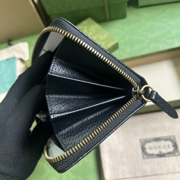 Gucci Diana Wallet