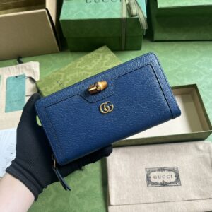 Gucci Diana Wallet