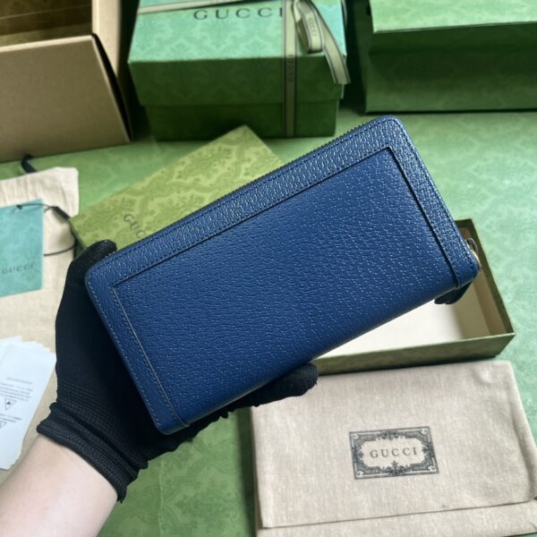 Gucci Diana Wallet