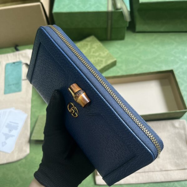 Gucci Diana Wallet