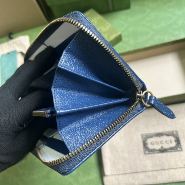 Gucci Diana Wallet
