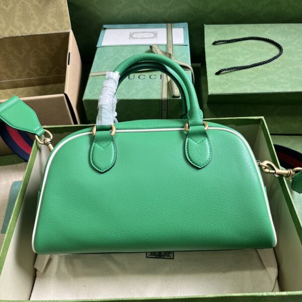 Gucci x Adidas GG Bag