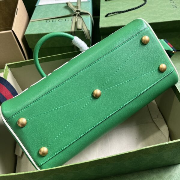 Gucci x Adidas GG Bag