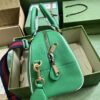 Gucci x Adidas GG Bag
