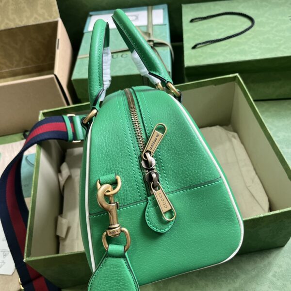 Gucci x Adidas GG Bag
