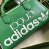 Gucci x Adidas GG Bag