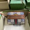 GUCCI Ophidia GG Supreme mini bag
