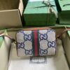 GUCCI Ophidia GG Supreme mini bag