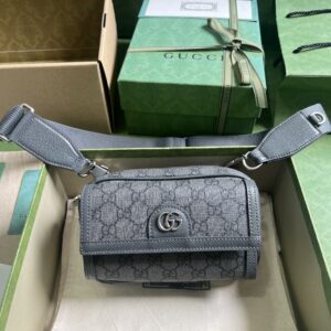 Gucci OPHIDIA GG MINI BAG