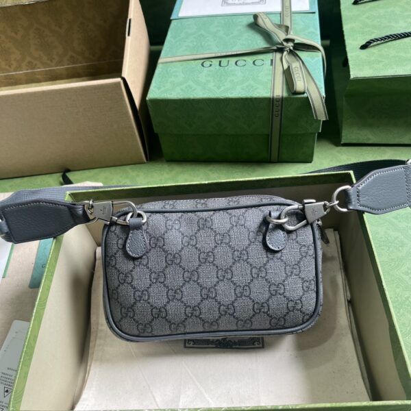 Gucci OPHIDIA GG MINI BAG