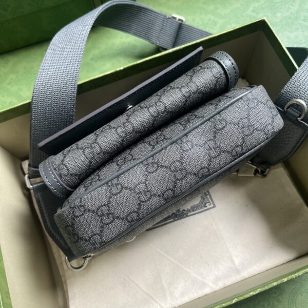 Gucci OPHIDIA GG MINI BAG