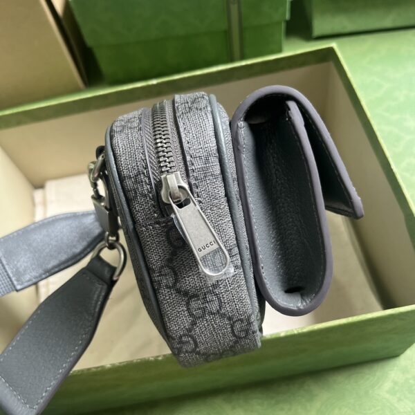 Gucci OPHIDIA GG MINI BAG