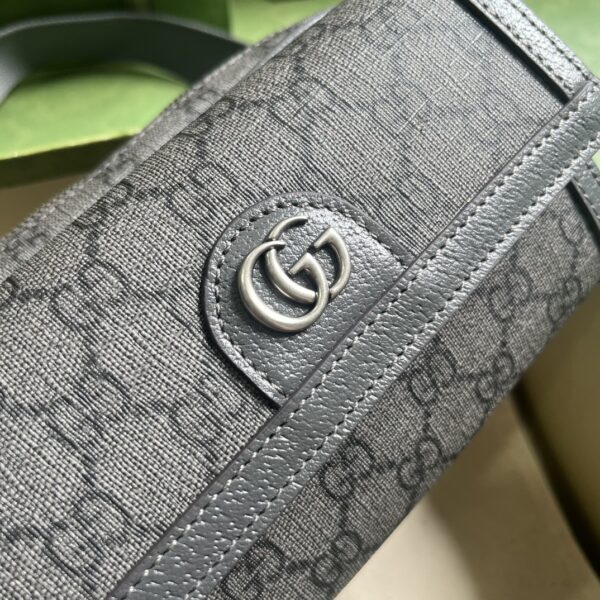 Gucci OPHIDIA GG MINI BAG