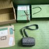 Gucci OPHIDIA GG MINI BAG