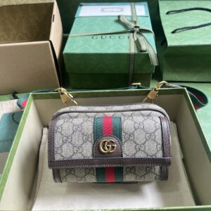 Gucci OPHIDIA GG MINI BAG