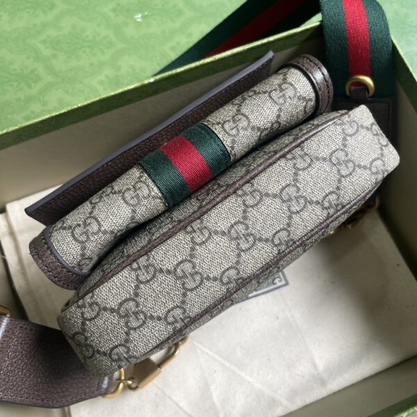 Gucci OPHIDIA GG MINI BAG