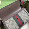 Gucci OPHIDIA GG MINI BAG
