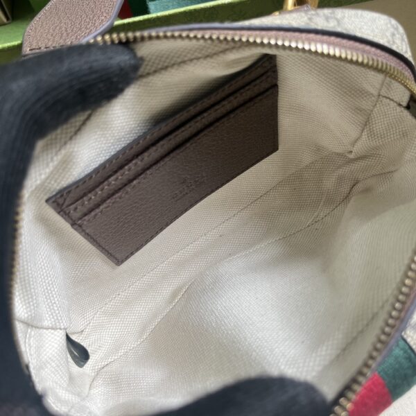 Gucci OPHIDIA GG MINI BAG