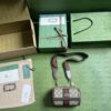 Gucci OPHIDIA GG MINI BAG