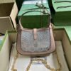 Gucci JACKIE 1961 MINI GG BAG