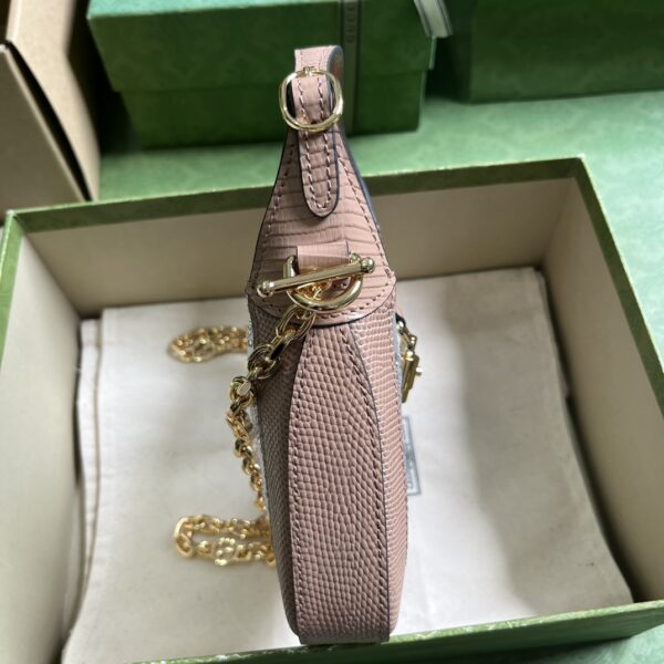 Gucci JACKIE 1961 MINI GG BAG
