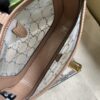 Gucci JACKIE 1961 MINI GG BAG
