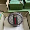 Gucci OPHIDIA MINI CHAIN BAG