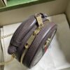 Gucci OPHIDIA MINI CHAIN BAG
