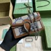 Gucci Dionysus GG Supreme Mini Bag