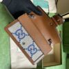 Gucci Dionysus GG Supreme Mini Bag