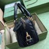 Gucci GG MARMONT SMALL TOP HANDLE BAG