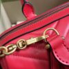 Gucci GG MARMONT SMALL TOP HANDLE BAG