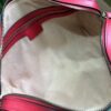 Gucci GG MARMONT SMALL TOP HANDLE BAG