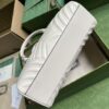 Gucci GG MARMONT SMALL TOP HANDLE BAG