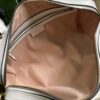 Gucci GG MARMONT SMALL TOP HANDLE BAG