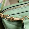 Gucci GG MARMONT SMALL TOP HANDLE BAG