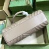Gucci GG MARMONT SMALL TOP HANDLE BAG