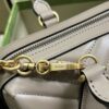 Gucci GG MARMONT SMALL TOP HANDLE BAG