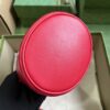 Gucci Marmont mini bucket bag