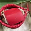 Gucci Marmont mini bucket bag