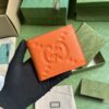 GUCCI JUMBO GG WALLET