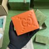 GUCCI JUMBO GG WALLET