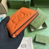 GUCCI JUMBO GG WALLET