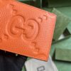 GUCCI JUMBO GG WALLET