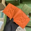 GUCCI JUMBO GG WALLET