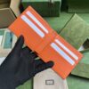GUCCI JUMBO GG WALLET