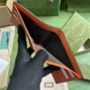 GUCCI JUMBO GG WALLET
