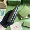 GUCCI JUMBO GG WALLET