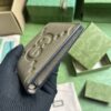 GUCCI JUMBO GG WALLET